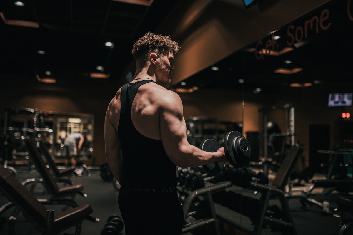 Core Training